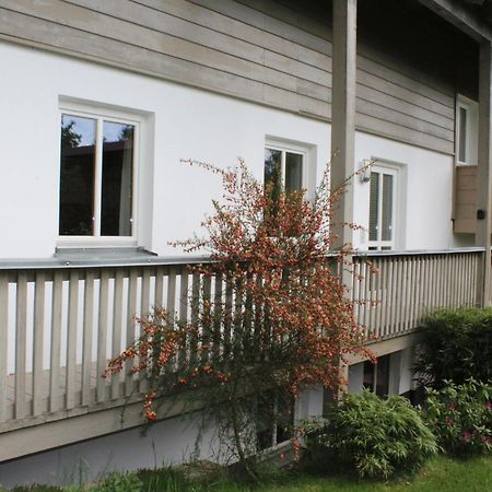 דראכזלשריד Ferienwohnung Woidblick מראה חיצוני תמונה