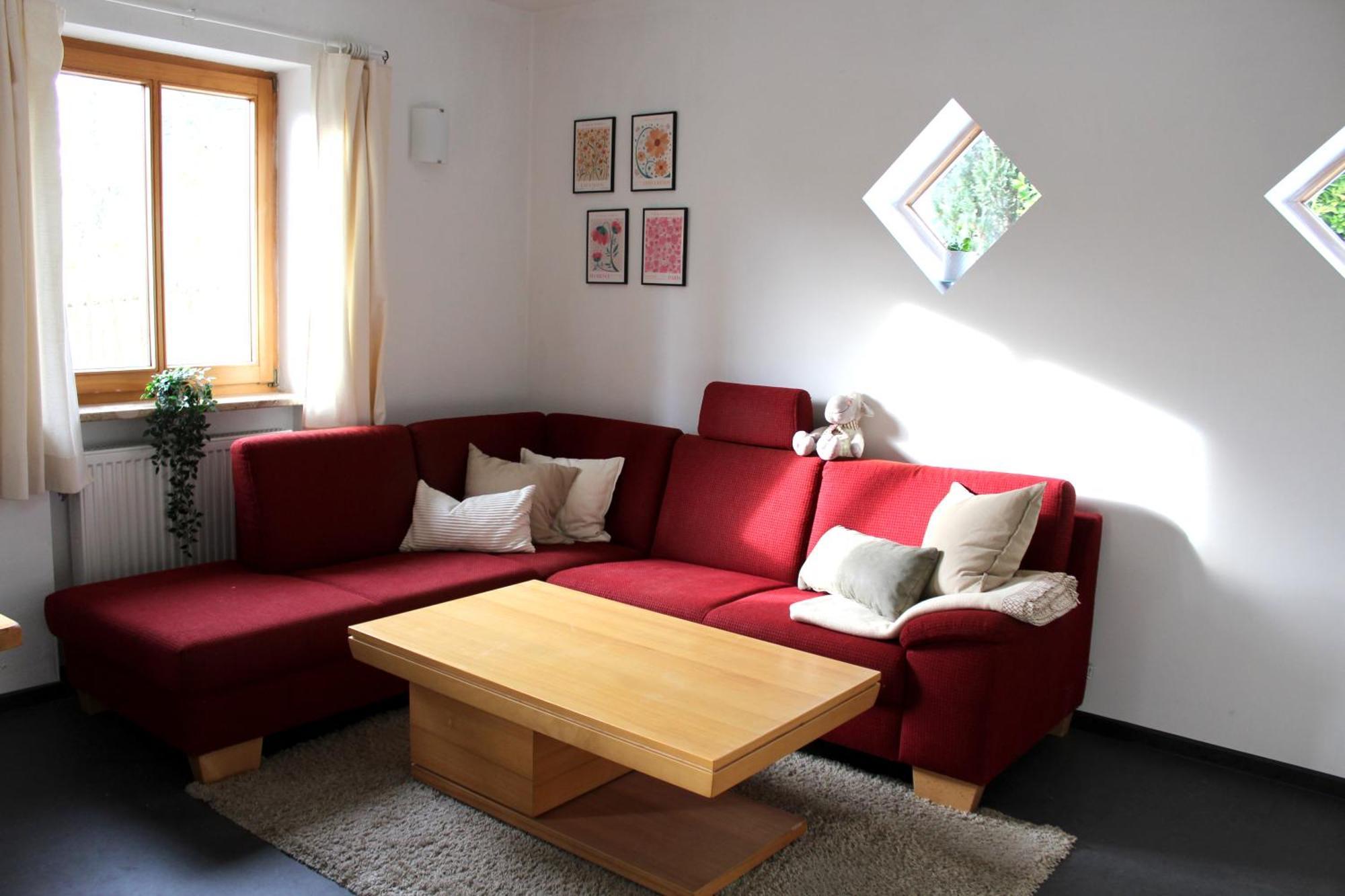 דראכזלשריד Ferienwohnung Woidblick מראה חיצוני תמונה