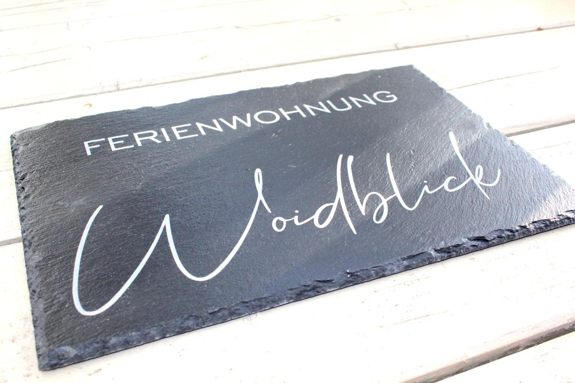 דראכזלשריד Ferienwohnung Woidblick מראה חיצוני תמונה